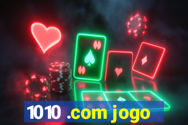 1010 .com jogo